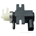 Replacement N75 Boost Valve Solenoid Valve PRESSURE CONVERTER EXHAUST CONTROL VALVE Manufactory